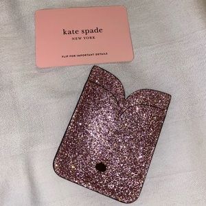 CardHolder from Kate spade